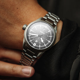 What is watch hacking?