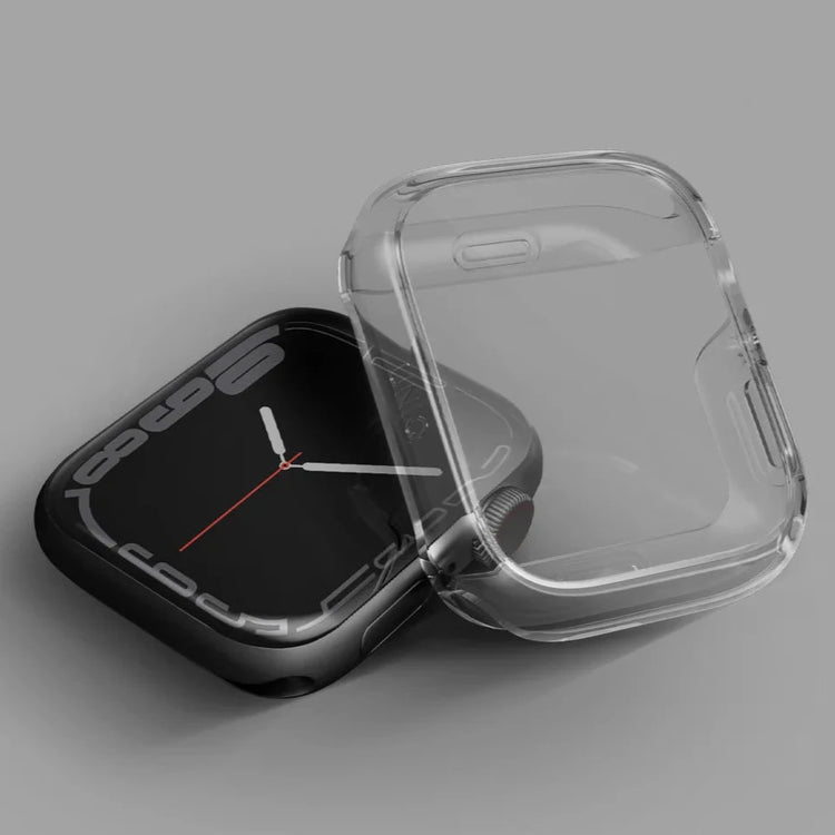 Uniq | Grade slim watch protector smoke - Apple Series | GARSMK