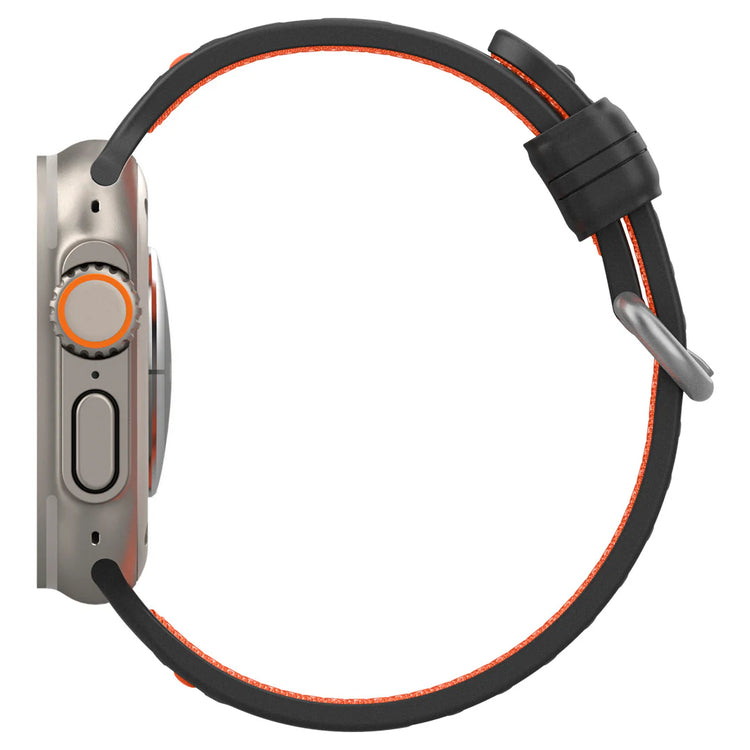 Spigen | Caseology Athlex active orange - Apple Series | AMP06250