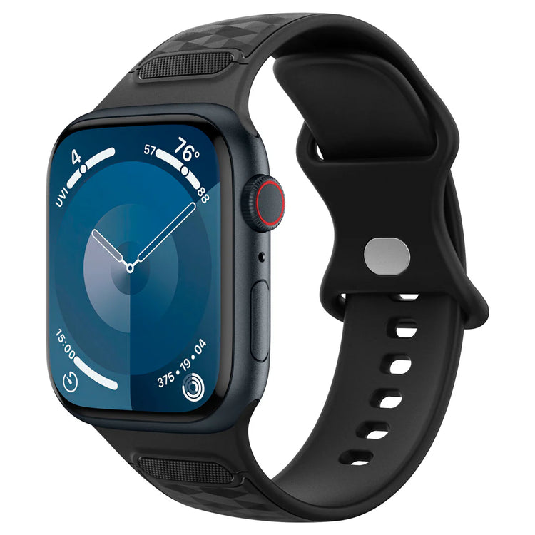 Spigen | Caseology Parallax black - Apple Series | AMP07135