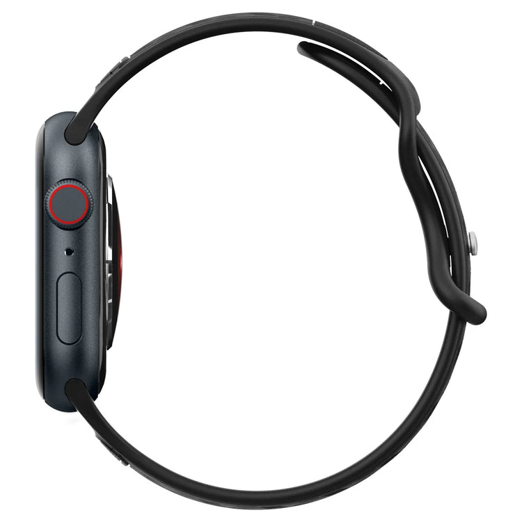 Spigen | Caseology Parallax black - Apple Series | AMP07135