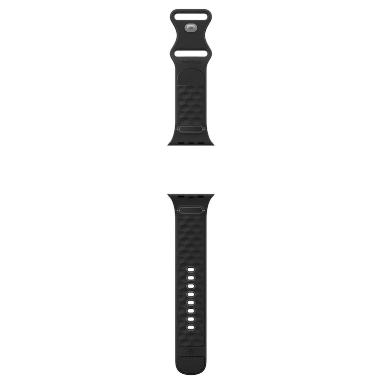 Spigen | Caseology Parallax black - Apple Series | AMP07135