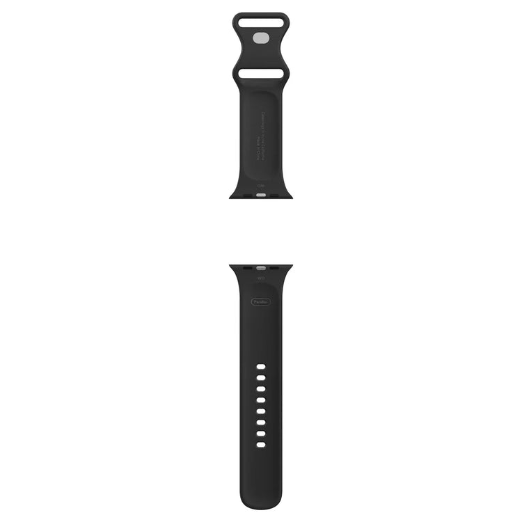 Spigen | Caseology Parallax black - Apple Series | AMP07135