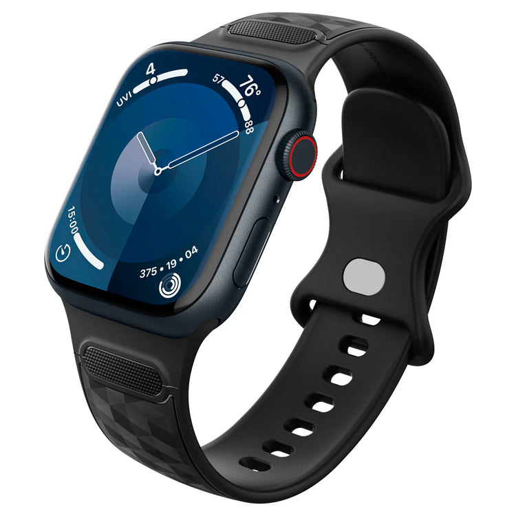 Spigen | Caseology Parallax black - Apple Series | AMP07135