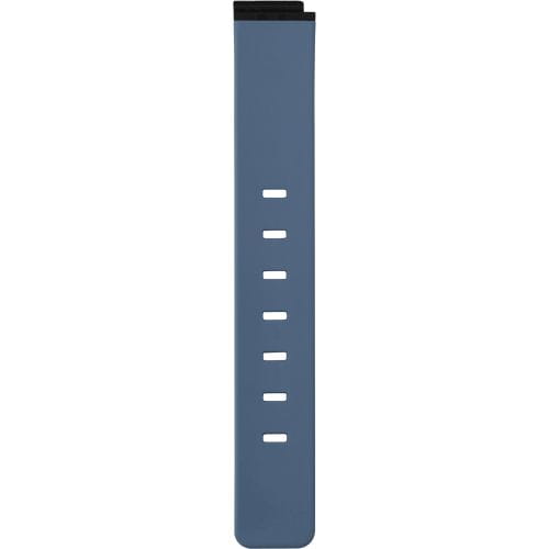 Bering | Max René collection silicone blue 14mm strap band | PT-15531-BVLX