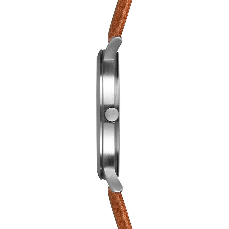 Bering | Titanium green 40mm dial | 18640-568