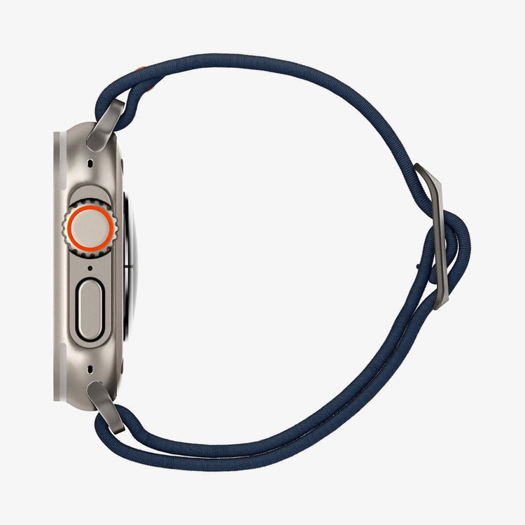 Spigen | Lite Ultra Fit Navy watch band - Apple Series | AMP05984