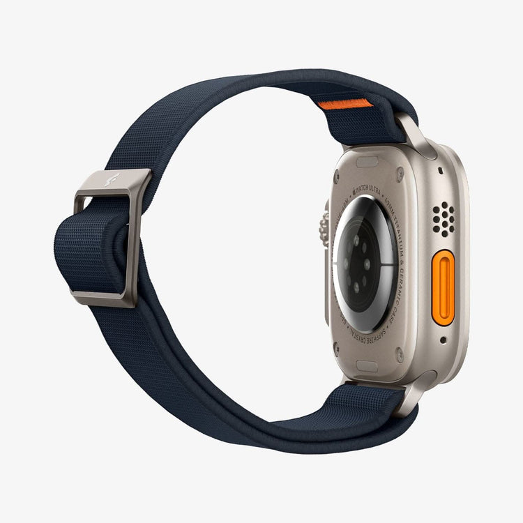 Spigen | Lite Ultra Fit Navy watch band - Apple Series | AMP05984