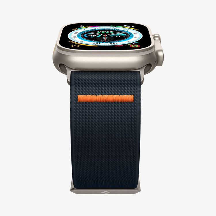 Spigen | Lite Ultra Fit Navy watch band - Apple Series | AMP05984