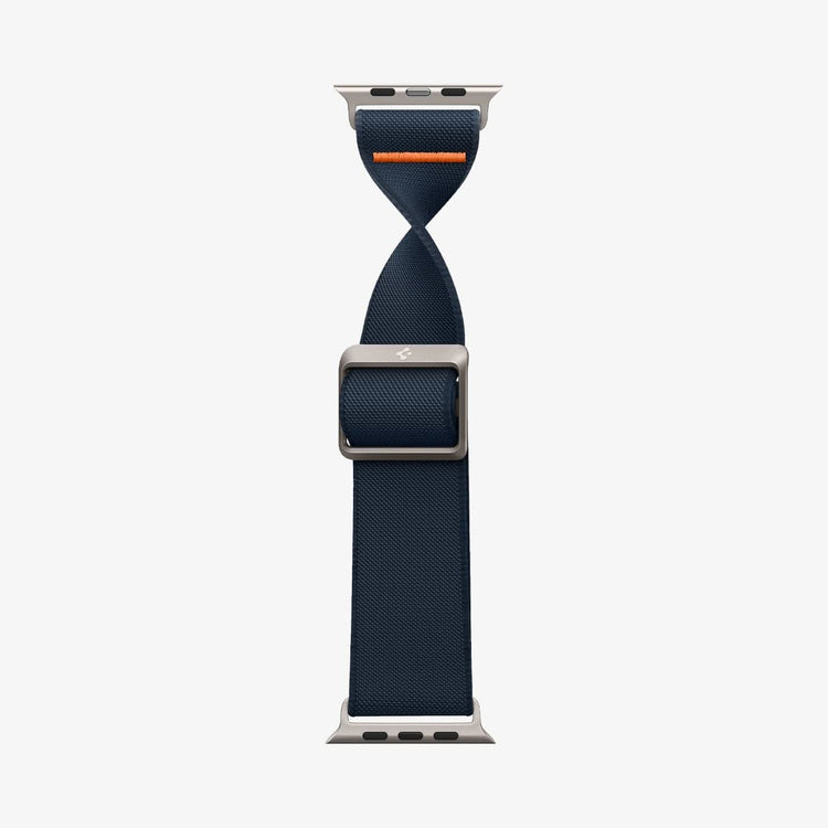 Spigen | Lite Ultra Fit Navy watch band - Apple Series | AMP05984