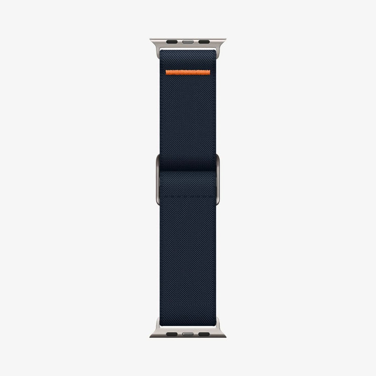 Spigen | Lite Ultra Fit Navy watch band - Apple Series | AMP05984