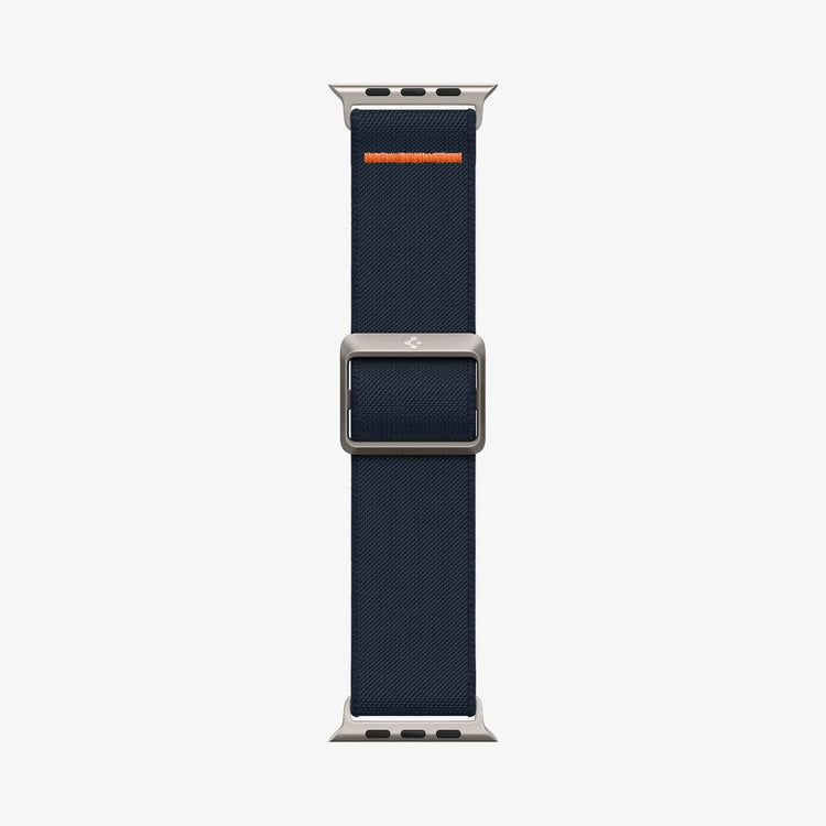 Spigen | Lite Ultra Fit Navy watch band - Apple Series | AMP05984