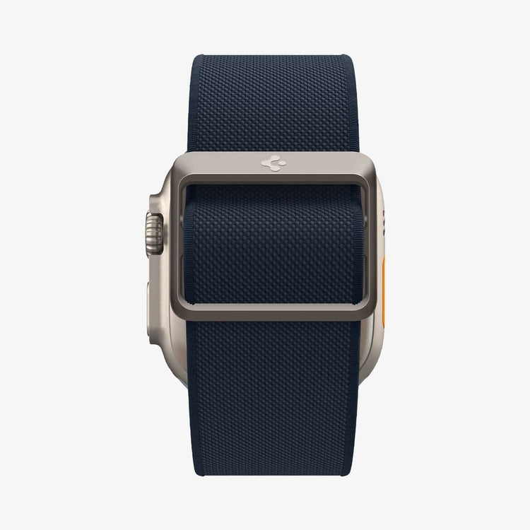 Spigen | Lite Ultra Fit Navy watch band - Apple Series | AMP05984