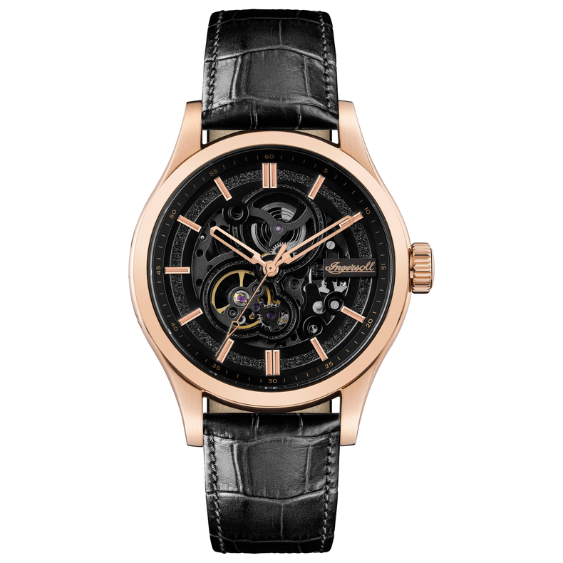 Ingersoll | Armstrong Automatic Rose Gold | I06802