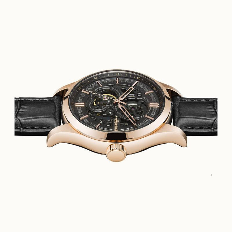 Ingersoll | Armstrong Automatic Rose Gold | I06802