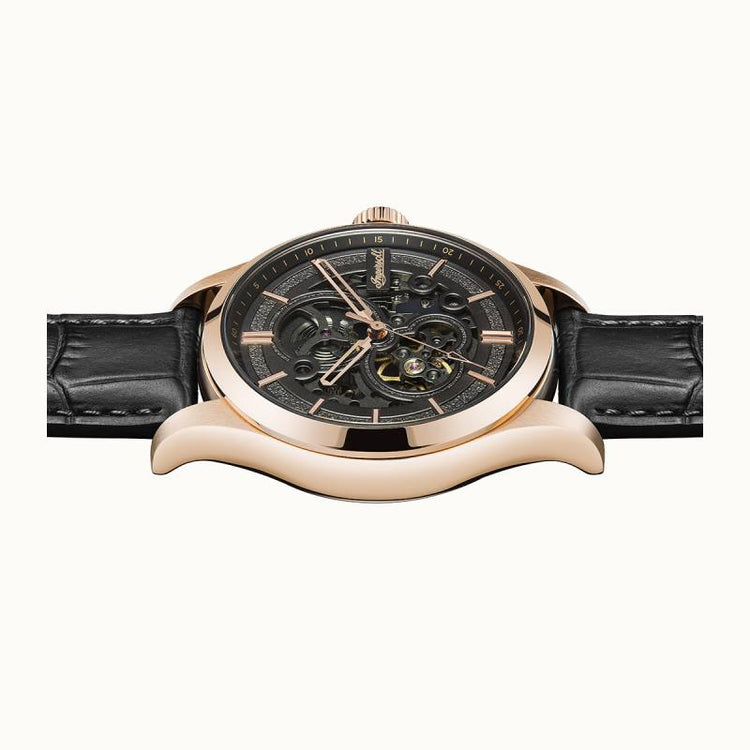 Ingersoll | Armstrong Automatic Rose Gold | I06802