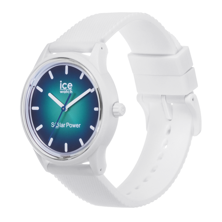 ICE Watch | Solar power - Abyss - Medium | 019028