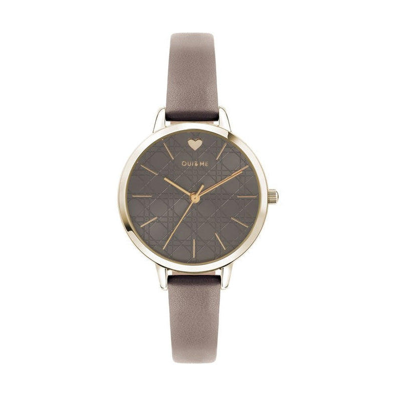 Oui&Me | Petite Amourette Grey | ME010150