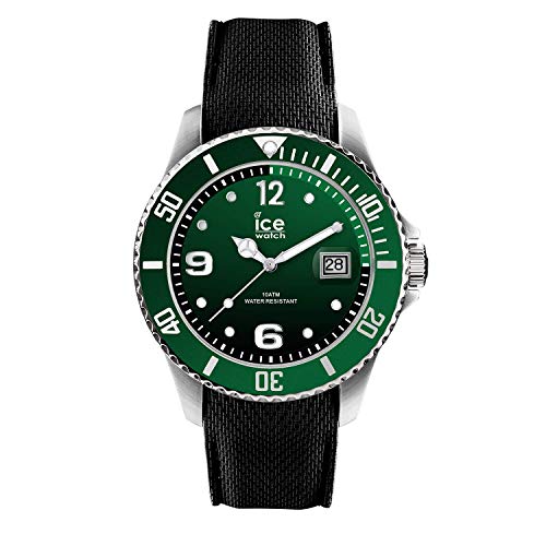 ICE Watch | Steel - green - 40mm dial | 015769