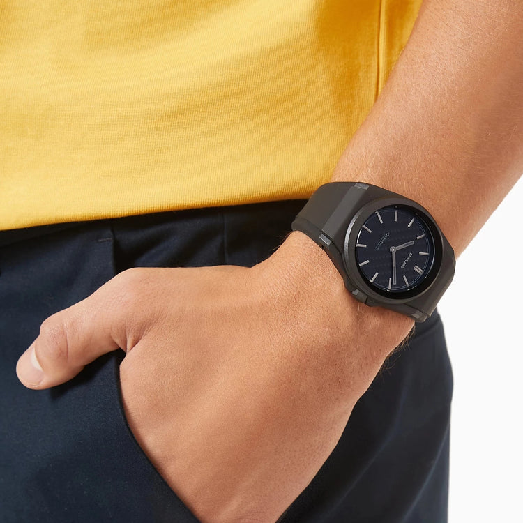 D1 Milano | Carbonlite grey 40.5mm dial | CLRJ02