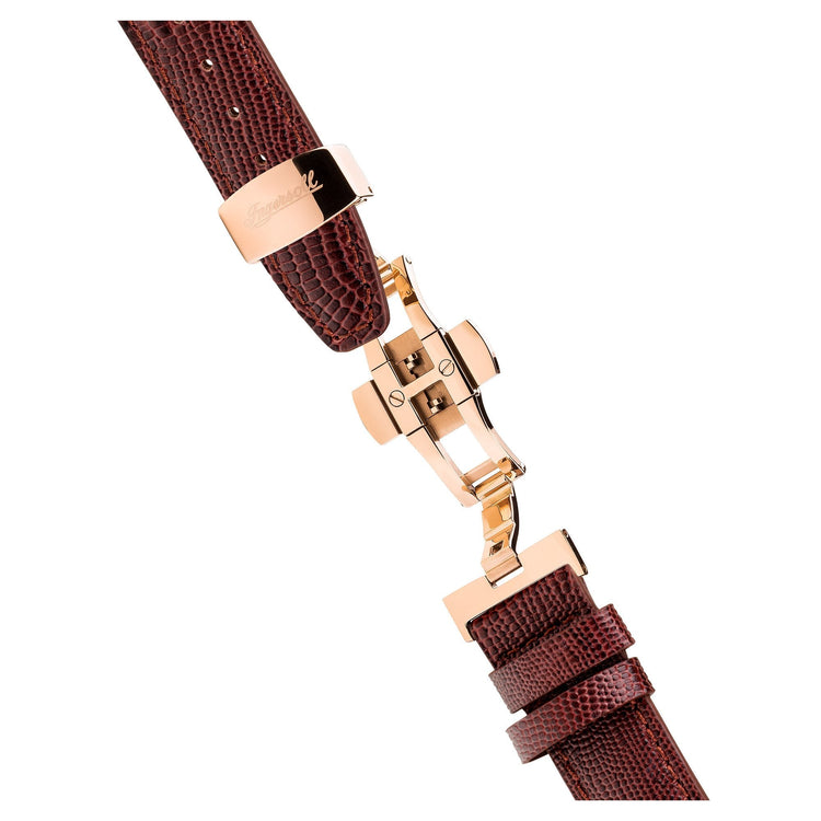 Ingersoll | Grafton automatic brown leather 42mm dial | I00703