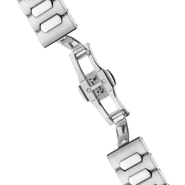 Ingersoll | Catalina Turquoise 38mm dial stainless steel bracelet | I14601