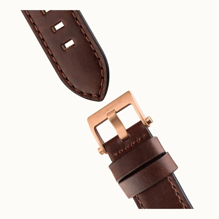 Ingersoll | Challenger automatic rose gold 45mm dial | I12303