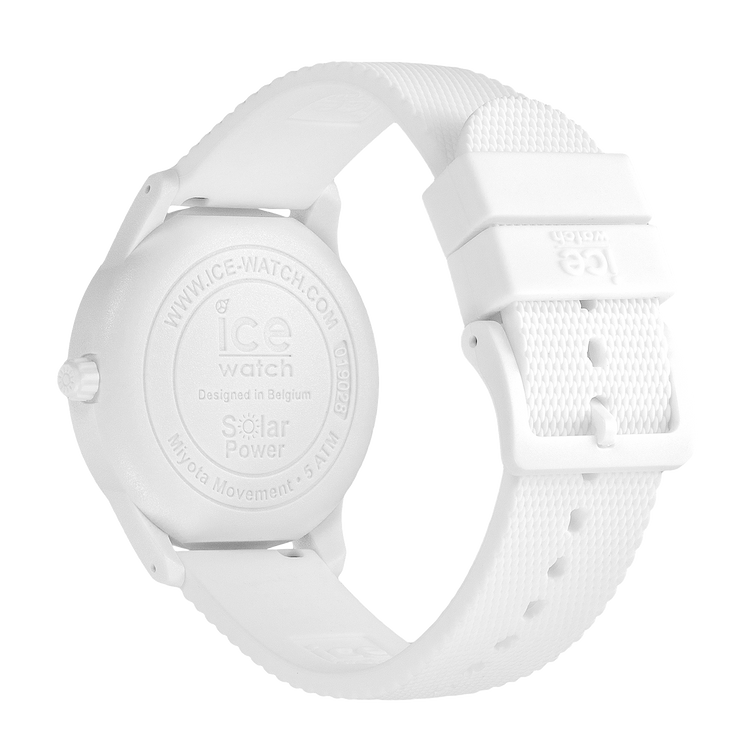 ICE Watch | Solar power - Abyss - Medium | 019028