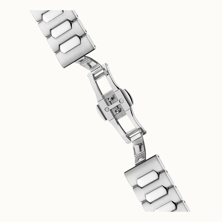 Ingersoll | Catalina automatic silver black 42mm dial | I12501
