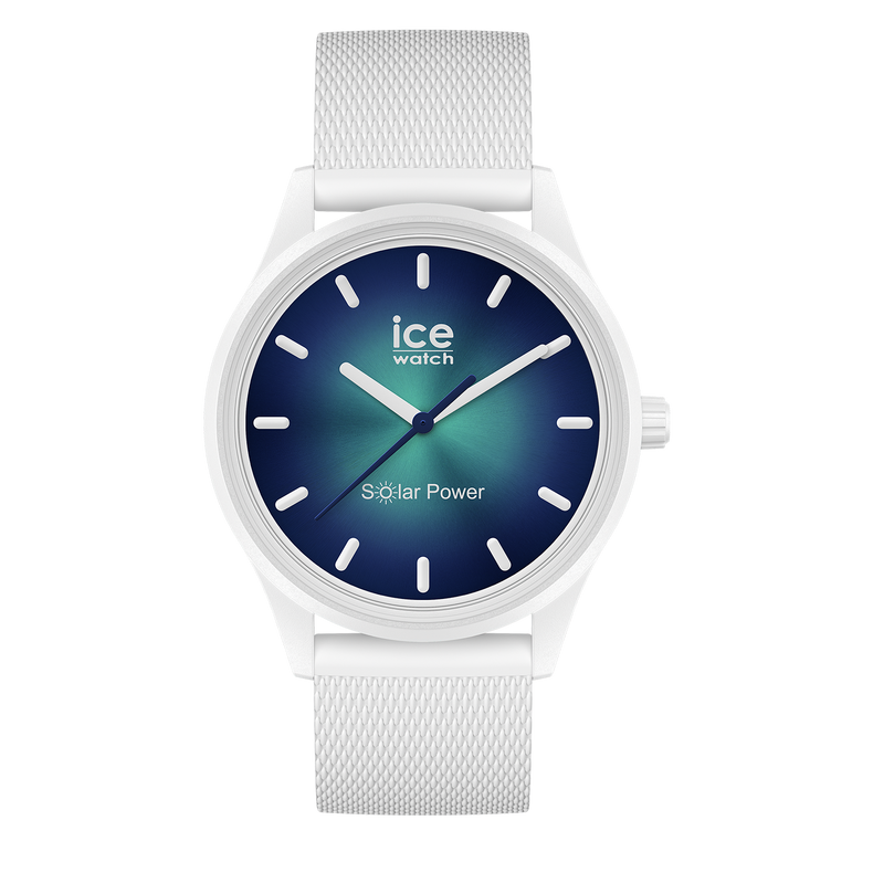 ICE Watch | Solar power - Abyss - Medium | 019028
