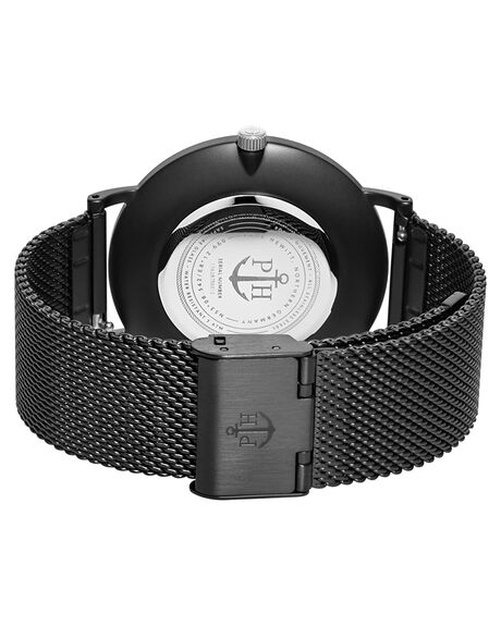 Paul Hewitt | Perfect match Everpulse gift set | PH-PM-17-L