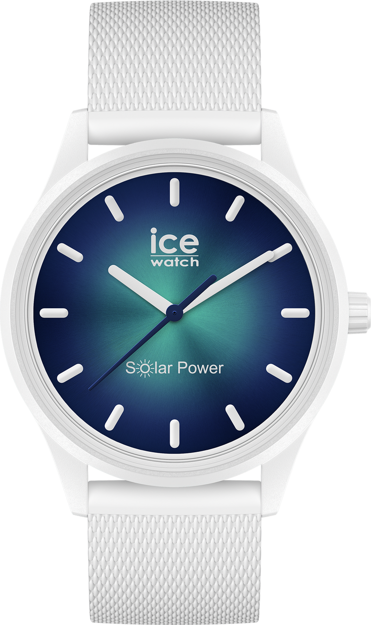 ICE Watch | Solar power - Abyss - Medium | 019028