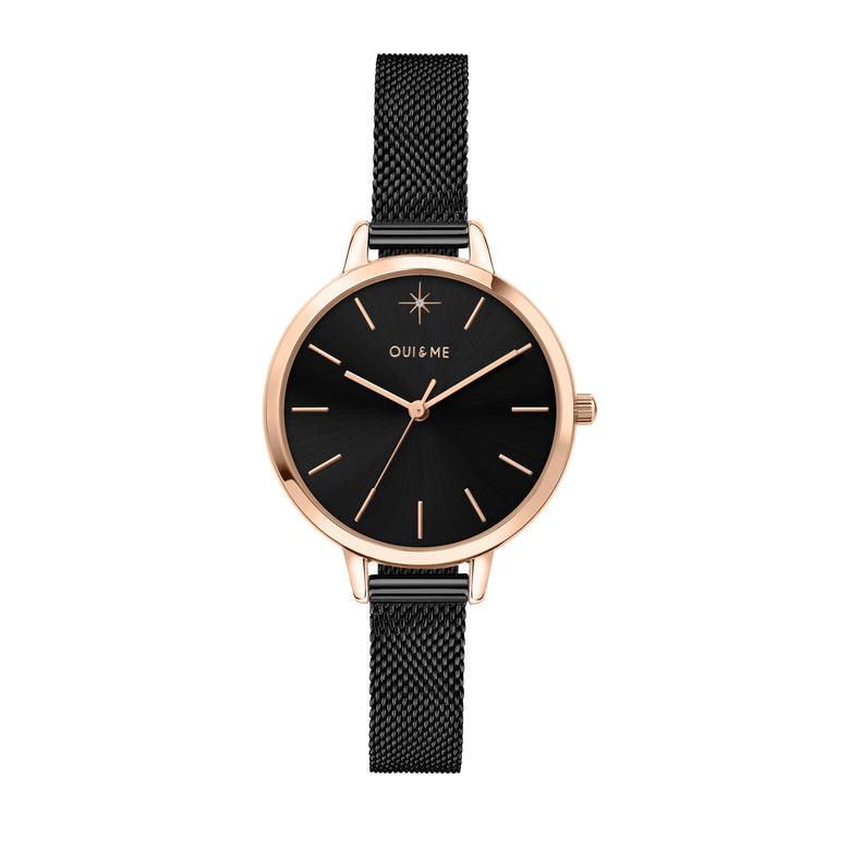 Oui&Me Petite Amourette 32mm Watch