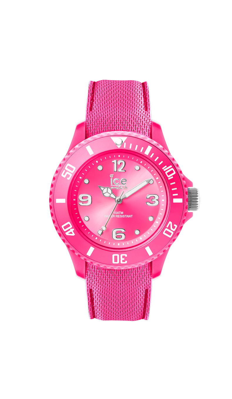 ICE sixty nine - Neon pink - Small
