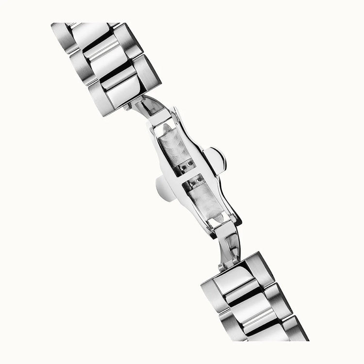 Ingersoll | Jazz automatic silver 42mm dial | I07703