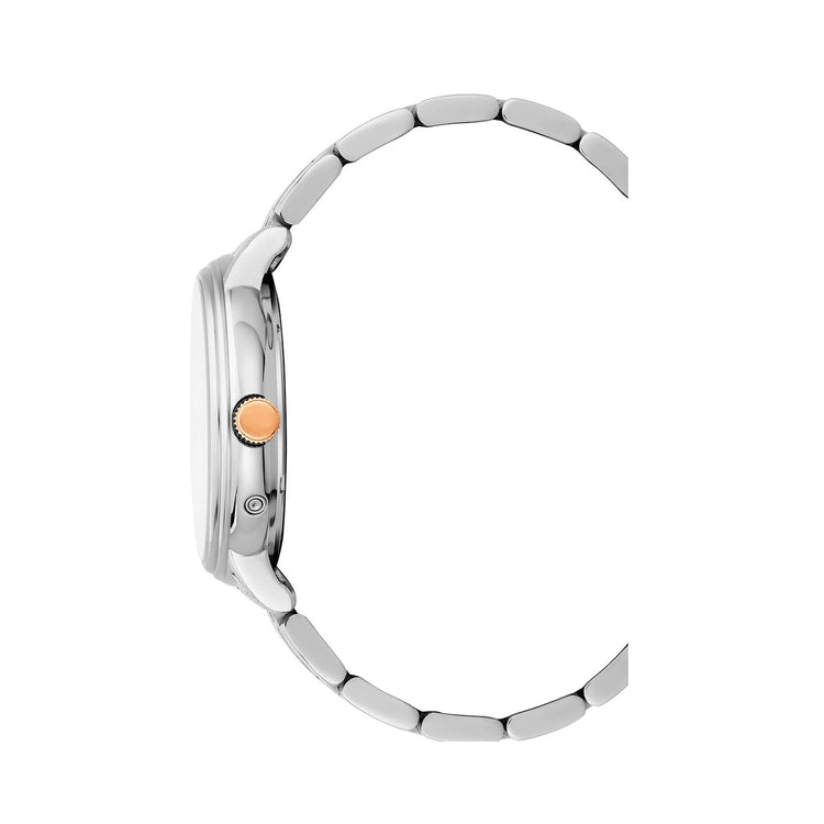 JDM Military | Echo two tone 41mm dial two tone link | JDM-WG003-02