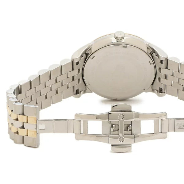 Vivienne Westwood | The Wallace gold two tone 38mm dial | VV208CPSG