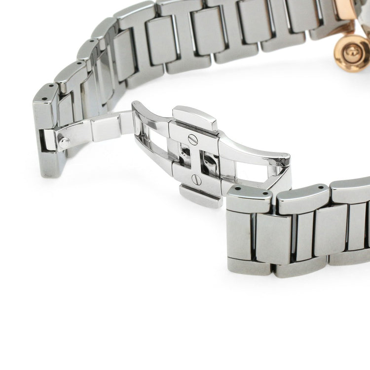 Vivienne Westwood | Kensignton titanium bracelet 32mm dial | VV067SLTI