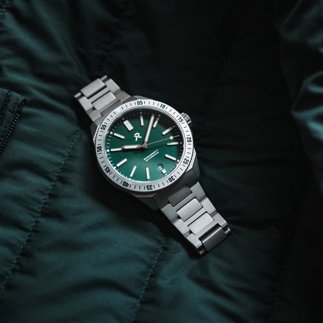 What are the benefits of a microwatch brand The Watch Hub Australia