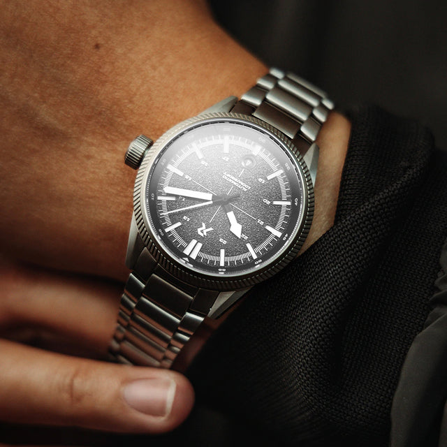 What is watch hacking?