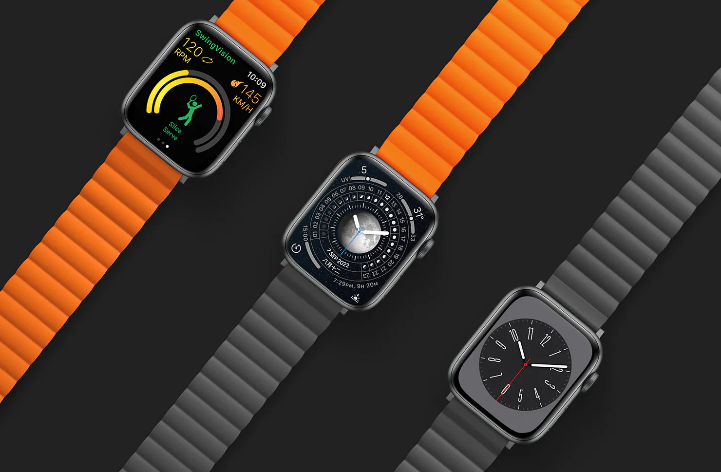 Uniq | Apple Accessories