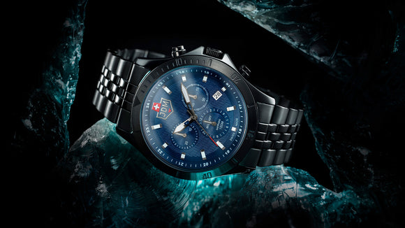 JDM Military  | Watches