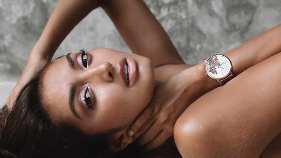 Rose & Coy | Watches