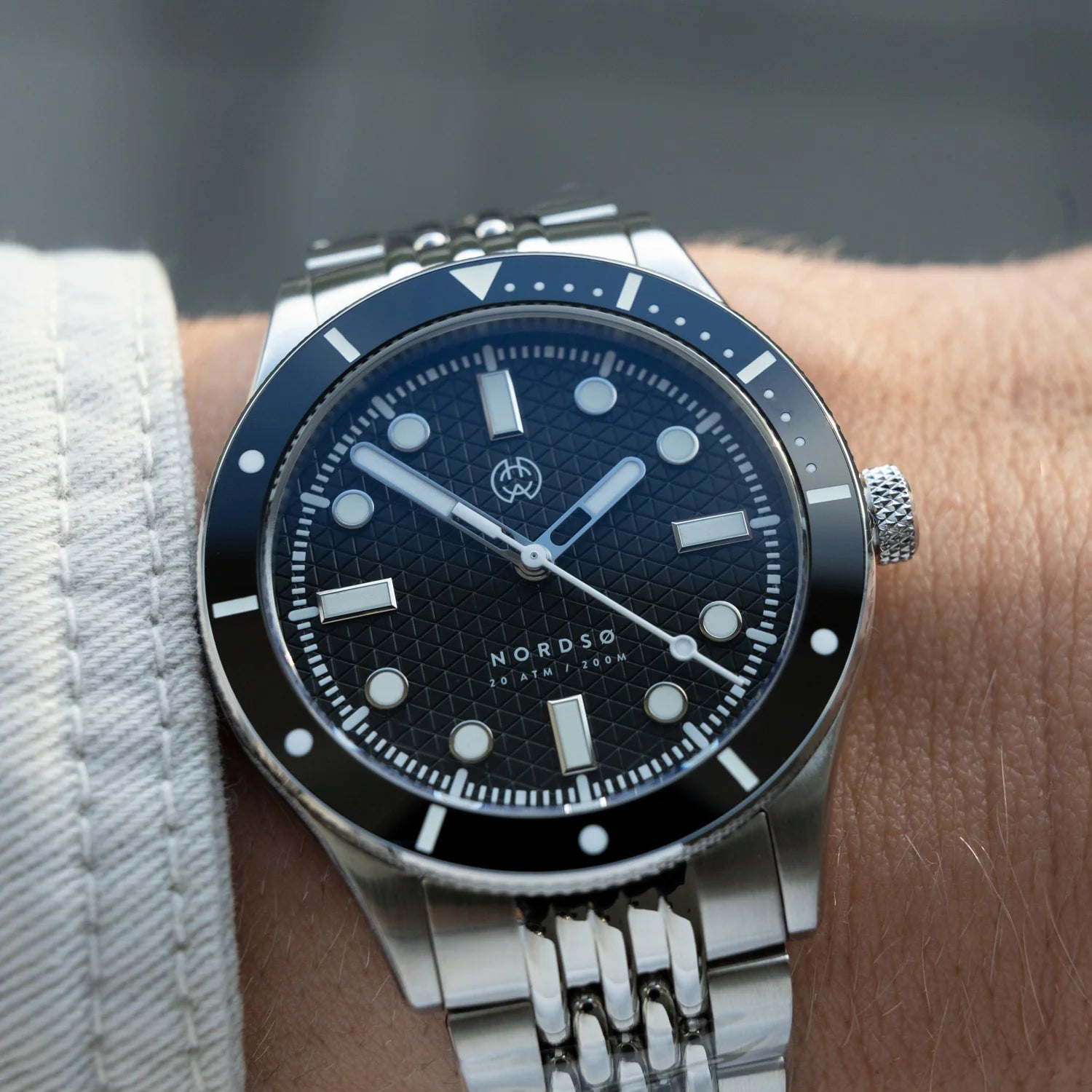 Henry Archer | Bands