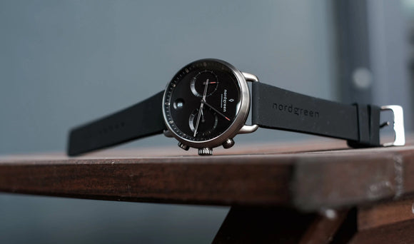 Nordgreen | Shop by Brand | The Watch Hub