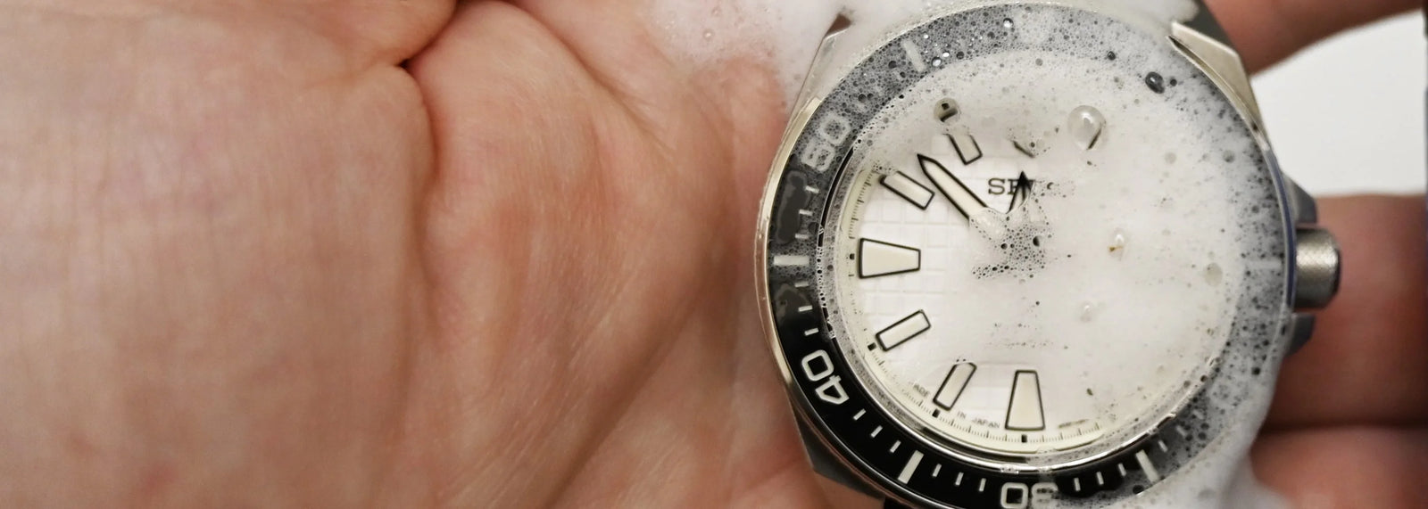 WristClean The Watch Hub Australia