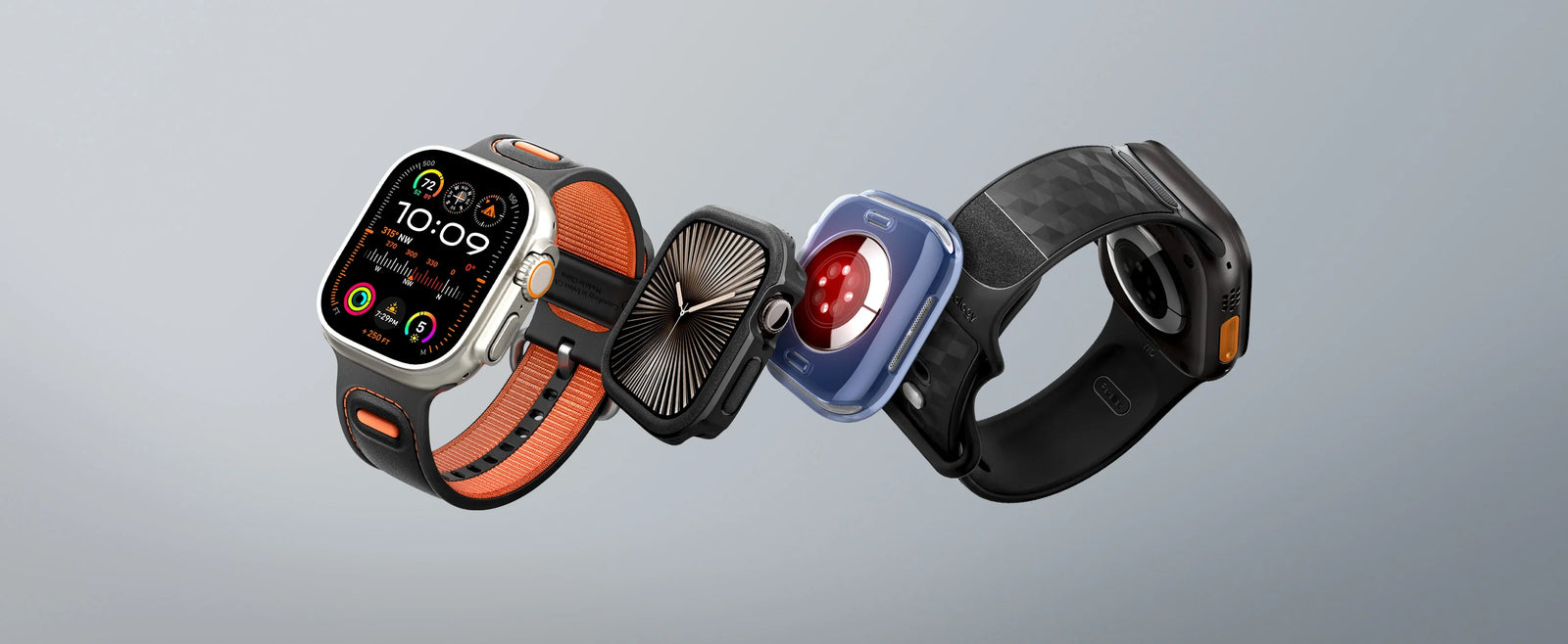 Spigen | Apple Accessories