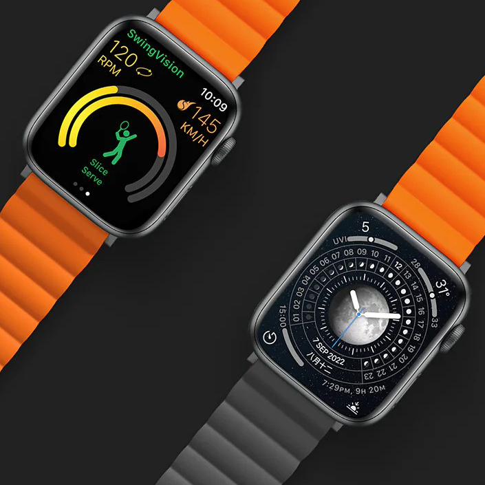 Town Talk | Accessories