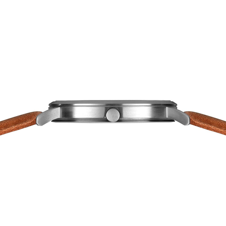 Bering | Titanium green 40mm dial | 18640-568