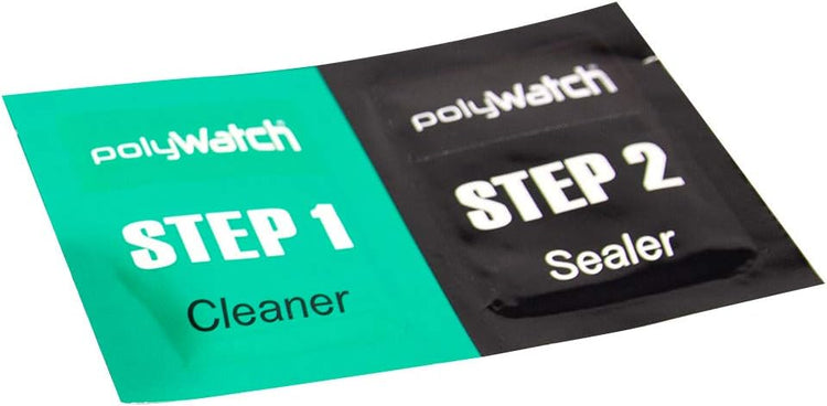 polyWatch | Watch nano glass protector